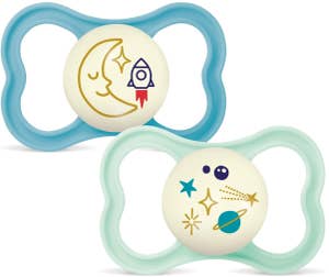 MAM Napp Air Night 16-36M