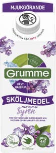 Grumme Sköljmedel Syren