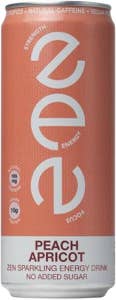 Zen Energy Energidryck Persika & Aprikos