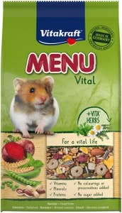 Vitakraft Menu Hamster