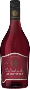 Dufvenkrooks Glögg Granatäpple 2,2%