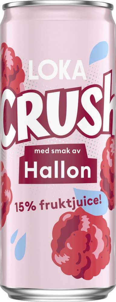 Loka Crush Hallon