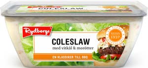 Rydbergs Coleslaw
