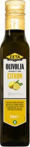 Zeta Olivolja Limone