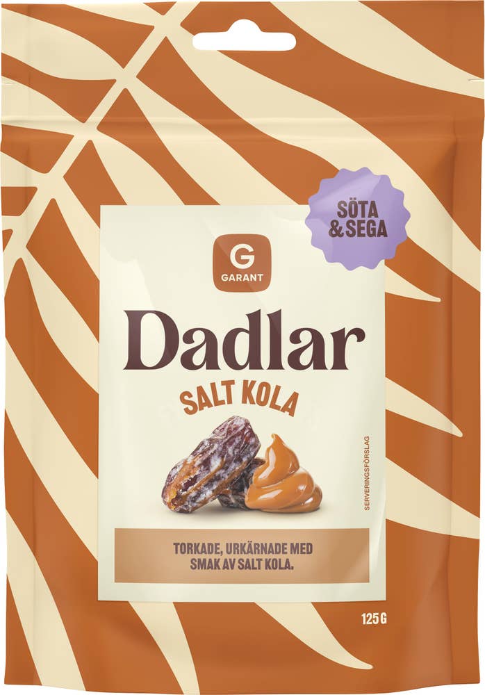 Garant Dadlar Salt Kola