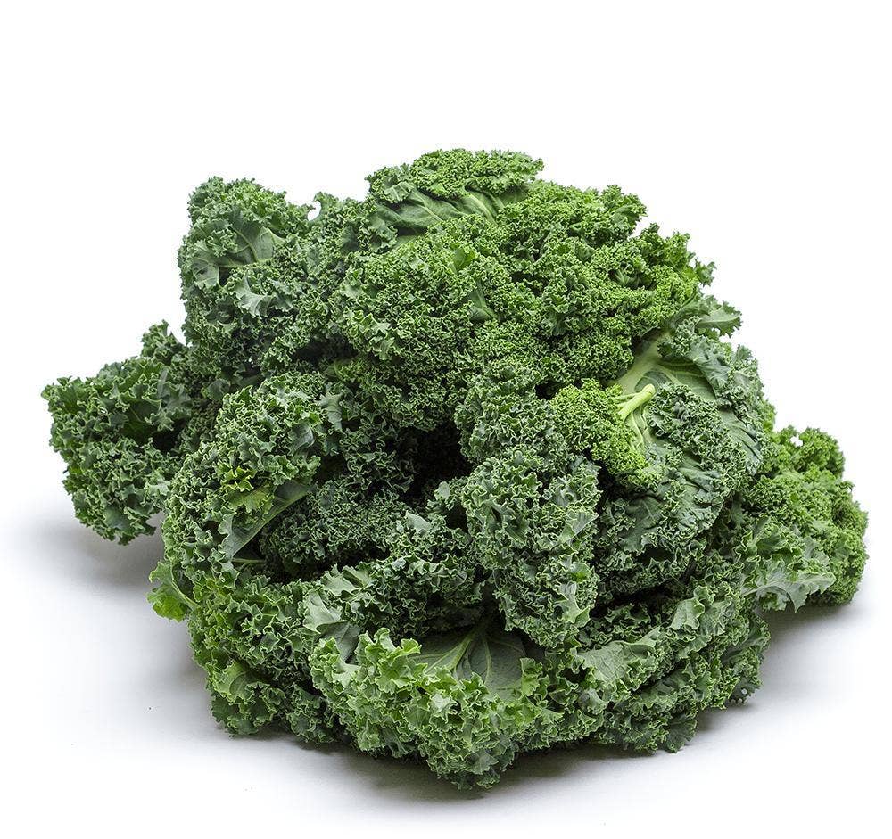 Grönkål Klass1 Sverige