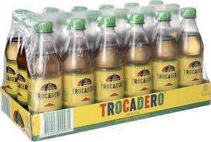Spendrups Trocadero 18x33cl