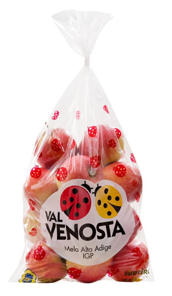 Äpple Royal gala storpack Klass1 Italien