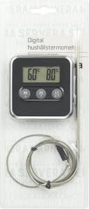 Fixa Digital Hushållstermometer