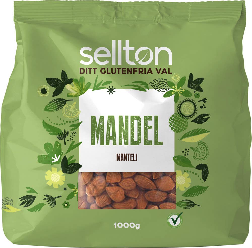 Sellton Mandel Hel