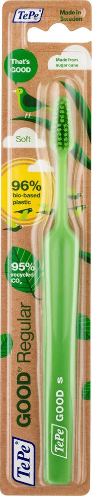 TePe Good Regular Soft, Tandborste, 1 st