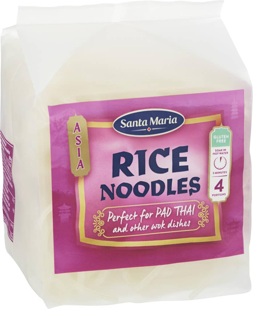 Santa Maria Rice Noodles