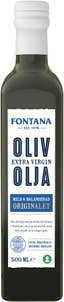 Fontana Olivolja Original Extra Virgin