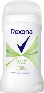 Rexona Deo Stick Aloe Vera 48h