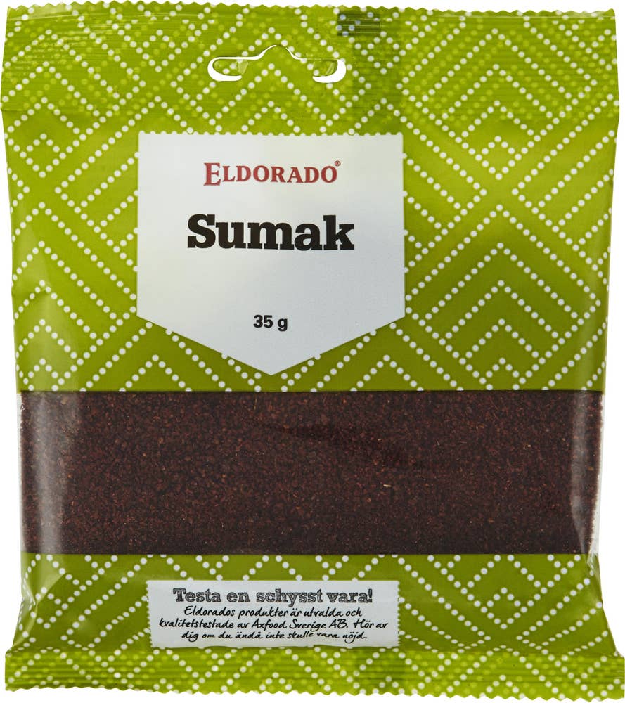 Eldorado Sumak