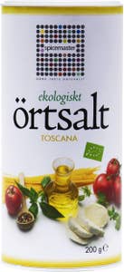 Spicemaster Örtsalt Toscana EKO