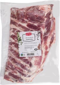 Scan Spareribs
