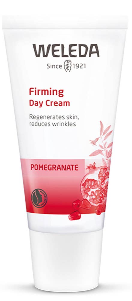 Weleda Pomegranate Firming Day Cream EKO Weleda