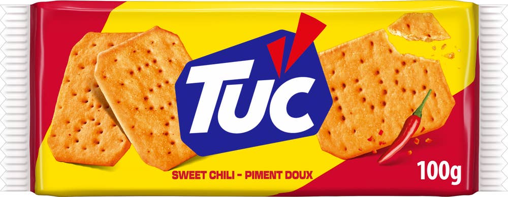 LU TUC Kex Sweet Chili