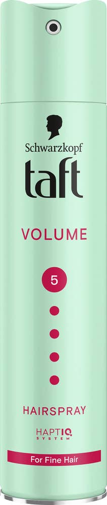 Schwarzkopf Taft Hårspray Volume