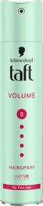 Schwarzkopf Taft Hårspray Volume