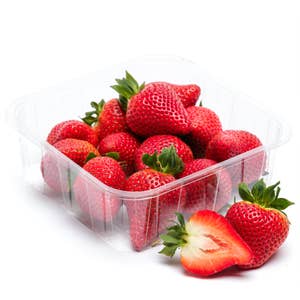 Jordgubbar Klass1 Spanien