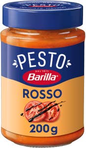 Barilla Pesto Rosso