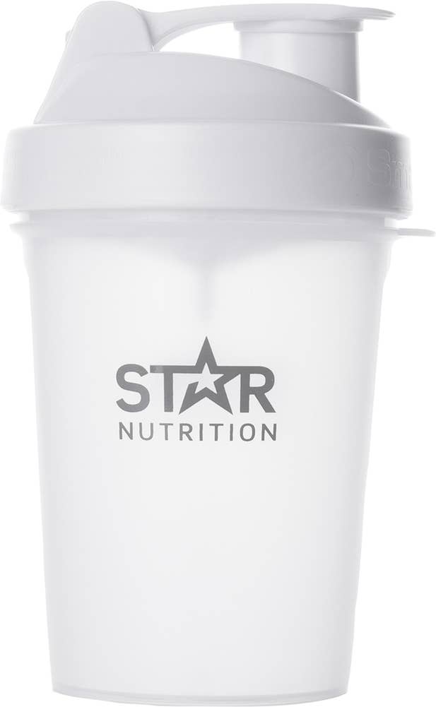 Star Nutrition Shaker Vit