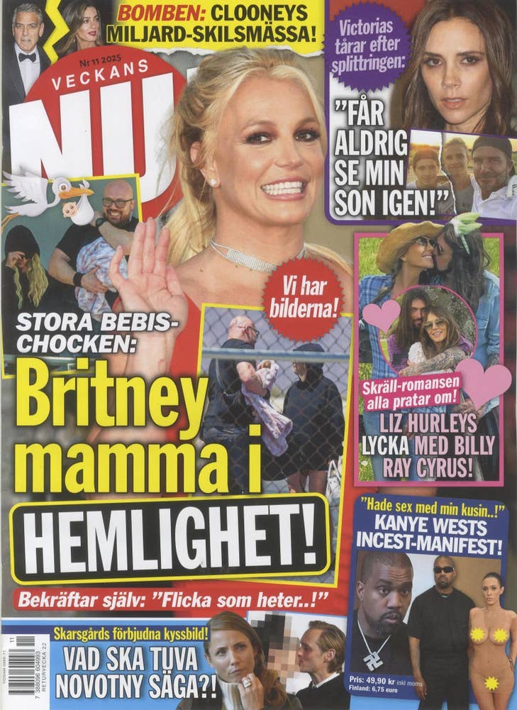 Tidsam Veckans Nu! Tidsam