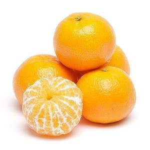 Clementin färdigpackad i påse Klass1 Spain