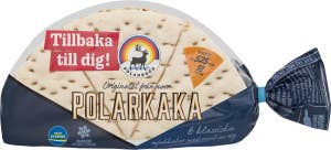 Polarbröd Polarkaka