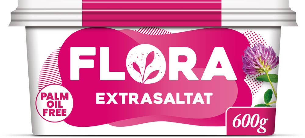 Flora Extrasaltat 75%