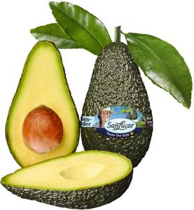 Avokado Premium San Lucar Klass1 Marocko