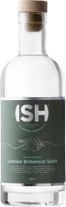 ISH Spirits London Botanical