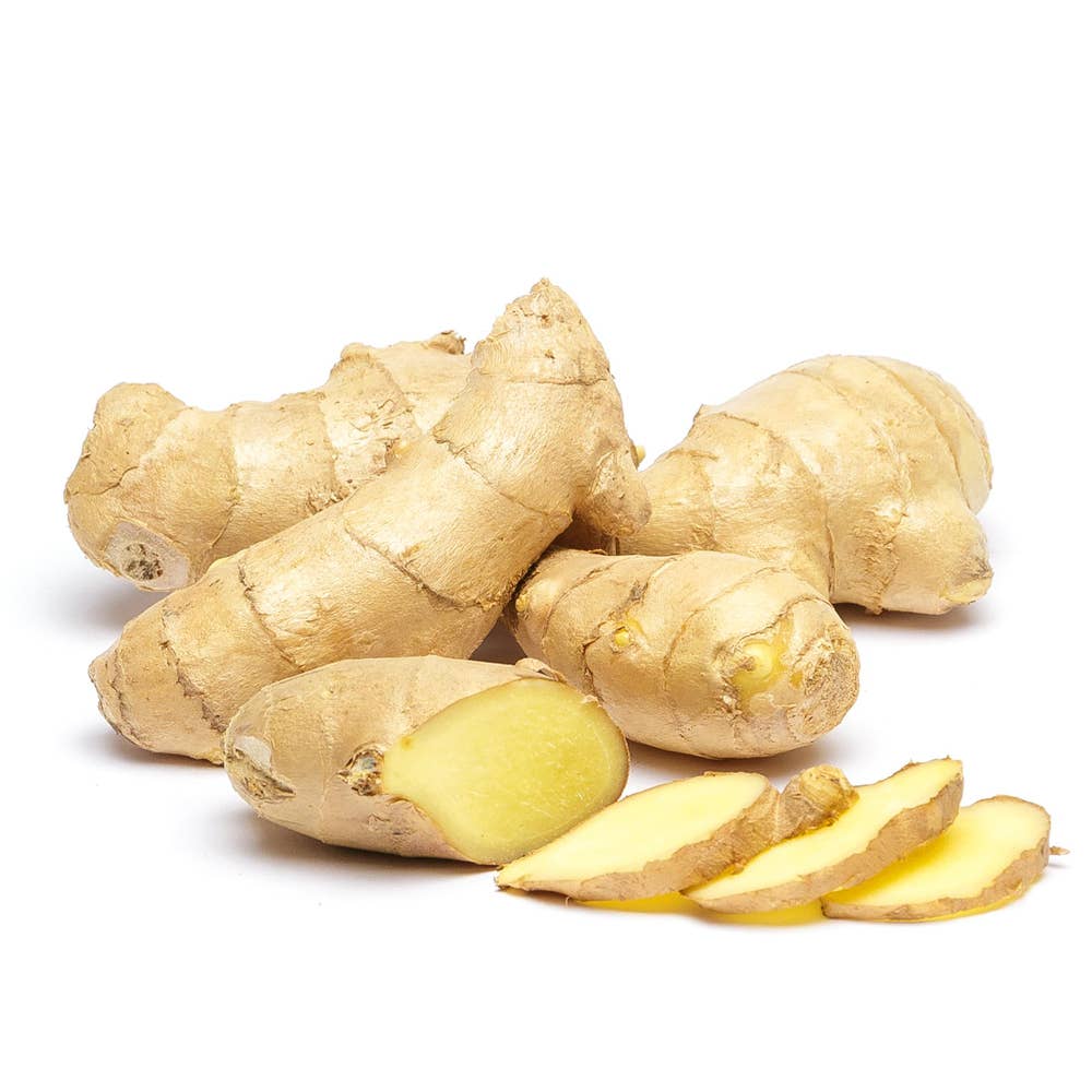 Ingefära Klass1 Kina