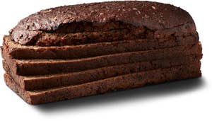 Bake My Day Danskt Rågbröd Landgångsskivat Bake My Day