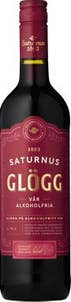 Saturnus 1893 Glögg Alkoholfri 0%