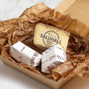 Erssons Lilla Ostlådan