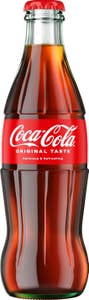 Coca-Cola Glas