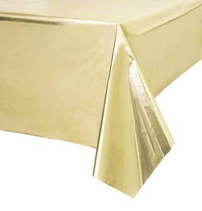 Hedlundgruppen Duk Guld 137x237cm