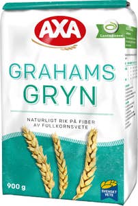 AXA Grahamsgryn