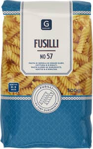 Garant Pasta Fusilli