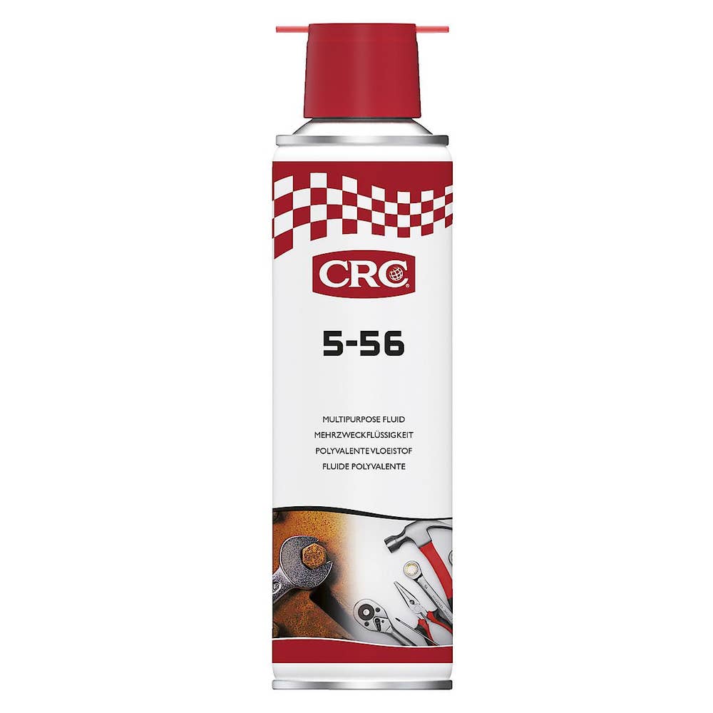 CRC Rostlösare 5-56