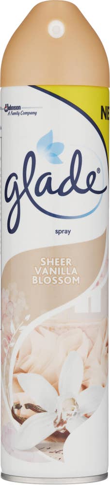 Glade Doftspray Vanilla