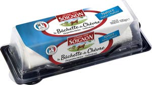 Soignon Färsk Getost Chèvre