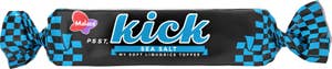 Malaco Kick Sea Salt Liquorice