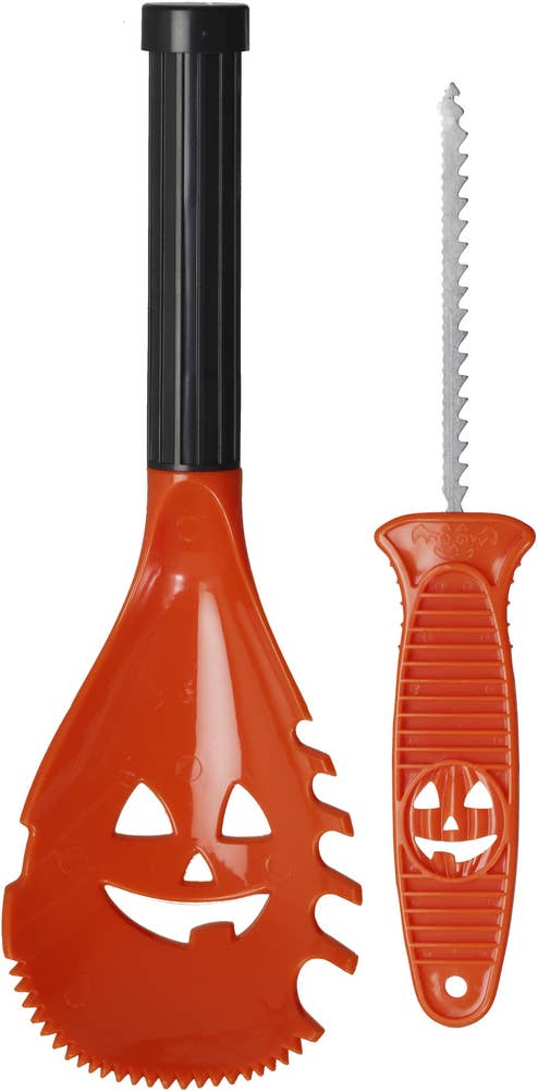 Hedlundgruppen Carving Kit Pumpa Hedlund