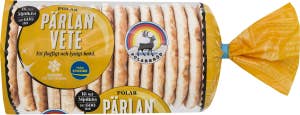 Polarbröd Polarpärlan Vete