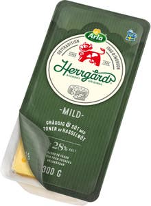 Arla Ko® Herrgård® Skivad 28%