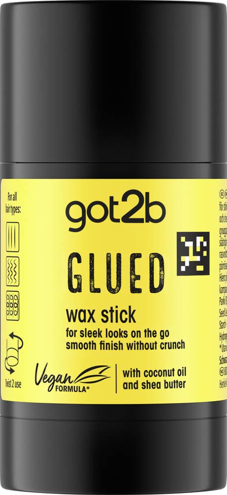 Schwarzkopf Got2b Waxstick
